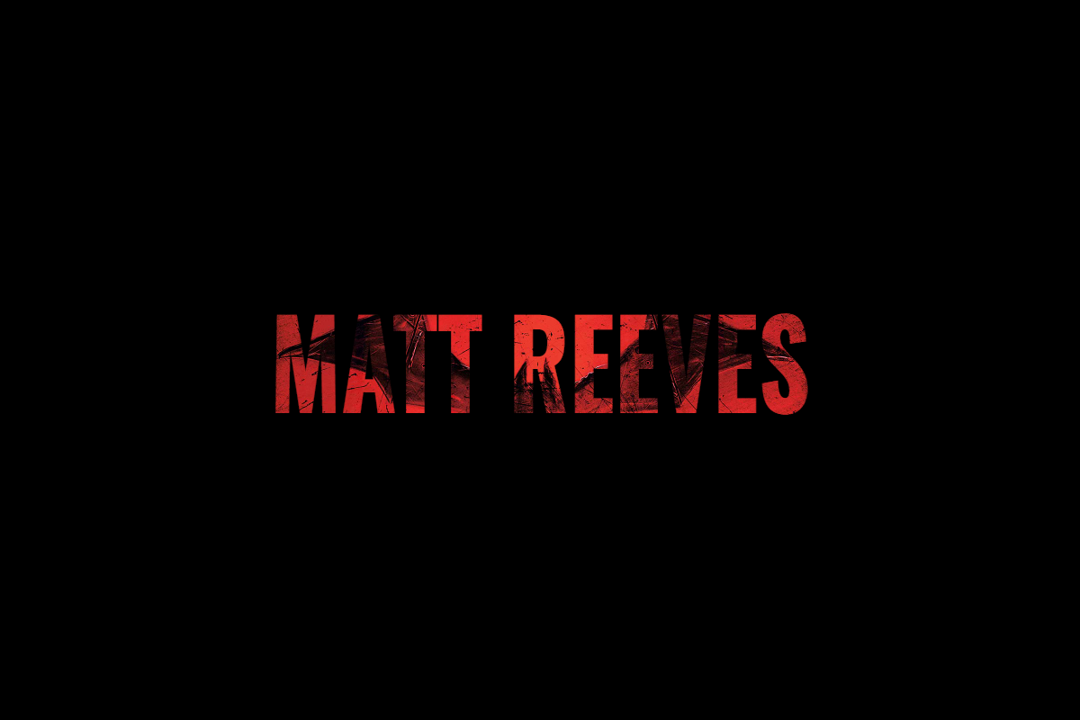 MATT REEVES