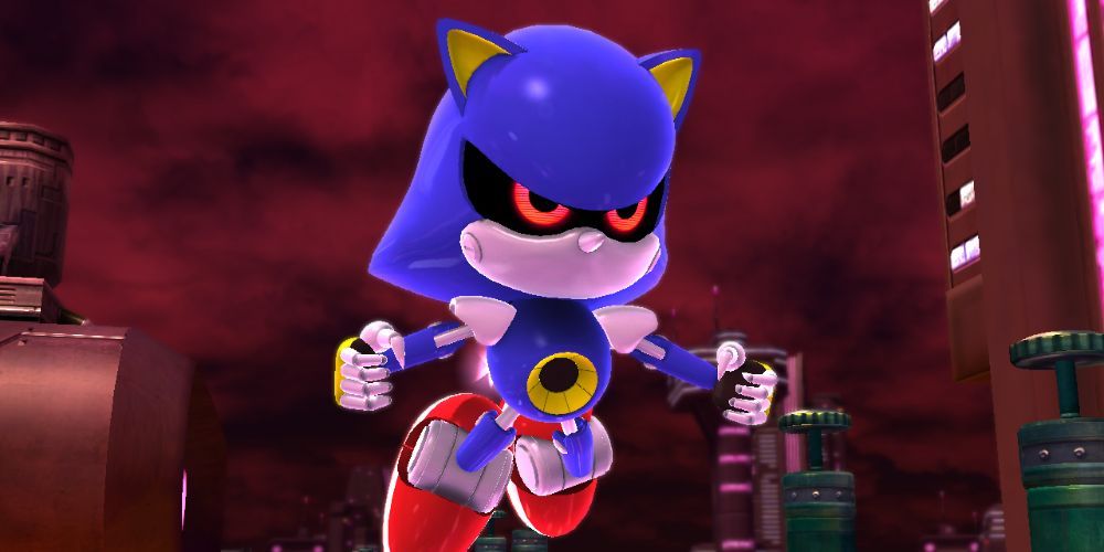 Metalinis Sonic.jpg