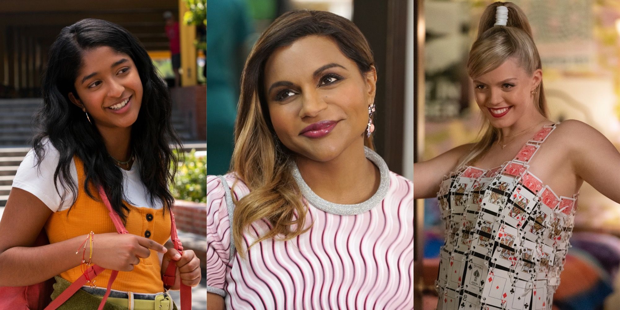 Mindy Kalings Shows Ranked From Good To Great
