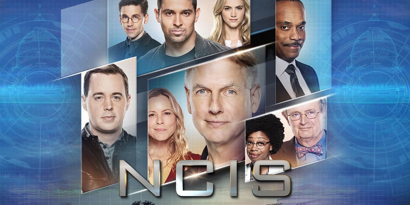 NCIS