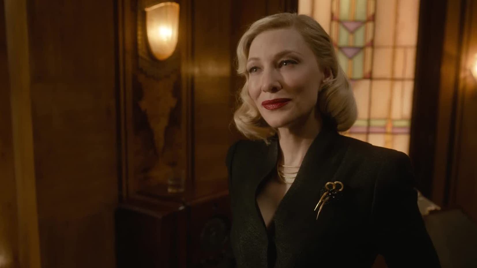 From Ragnarok To Nightmare Alley Cate Blanchett S Best Villains Usa News