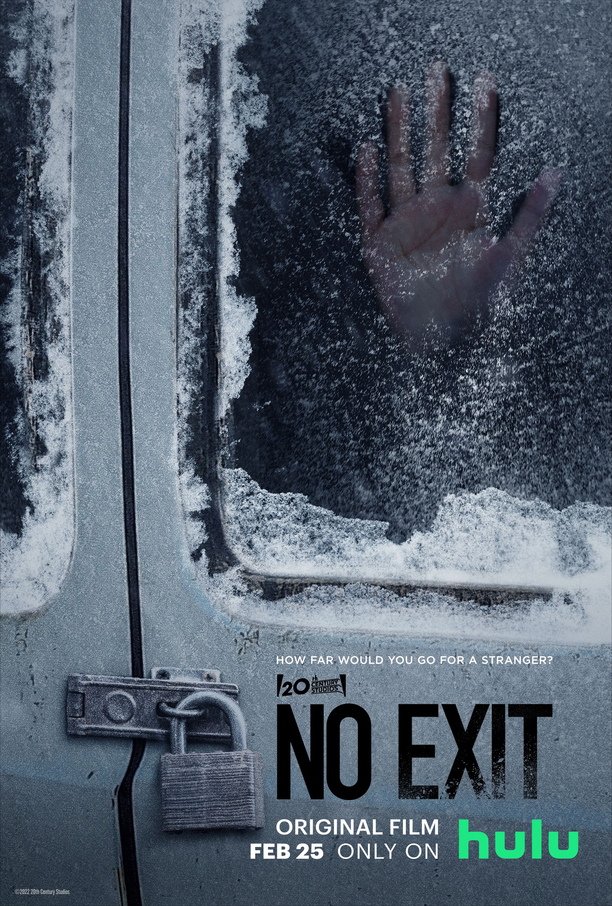 no-exit-poster
