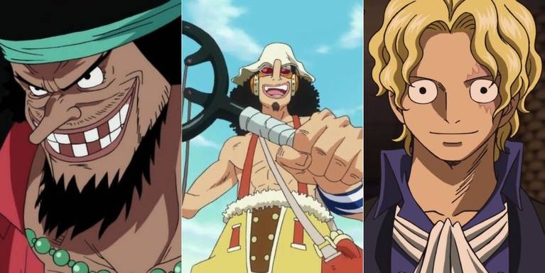 10 One Piece Characters Fated To Die Before The Series End 10 One Piece Characters Fated To Die Before The Series End