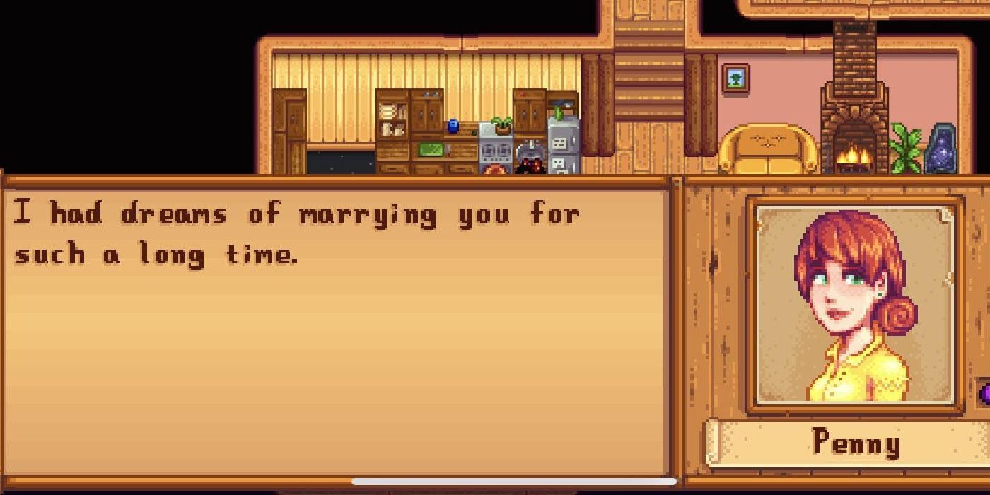 Stardew Valley Romance Options Ranked