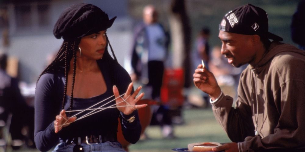 Poetic Justice 2x1