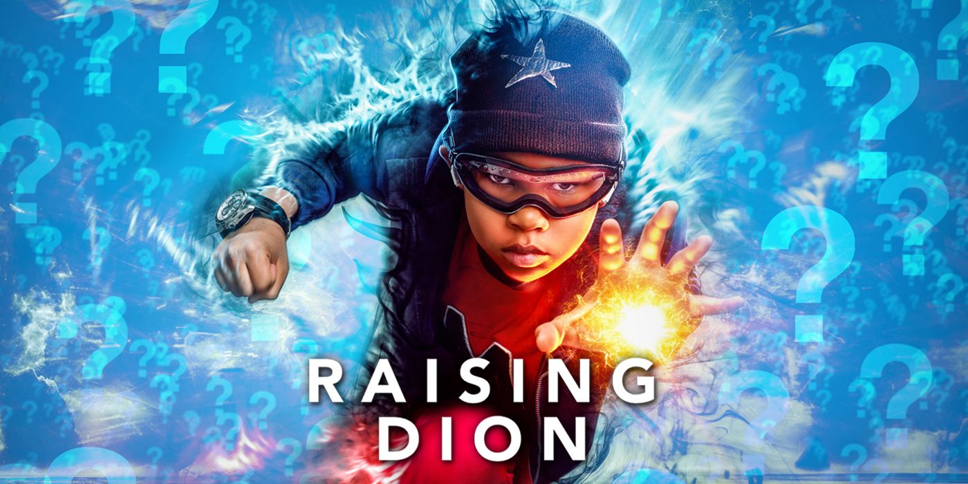 Raising Dion Season 2: All Our Unanswered Questions
