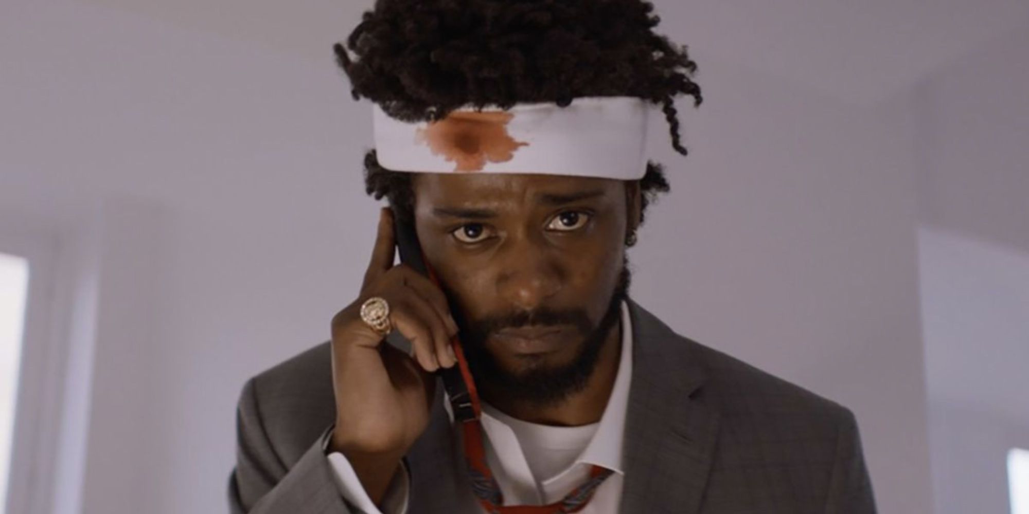 Sorry To Bother You movie