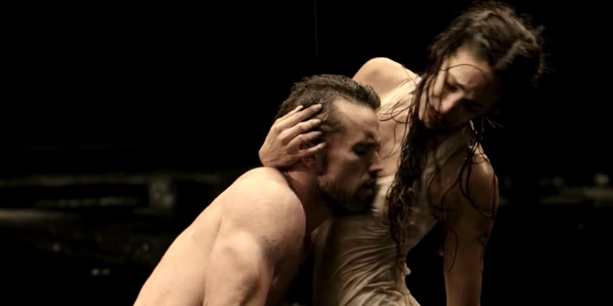 Rob McElhenney in Mac Finds His Pride