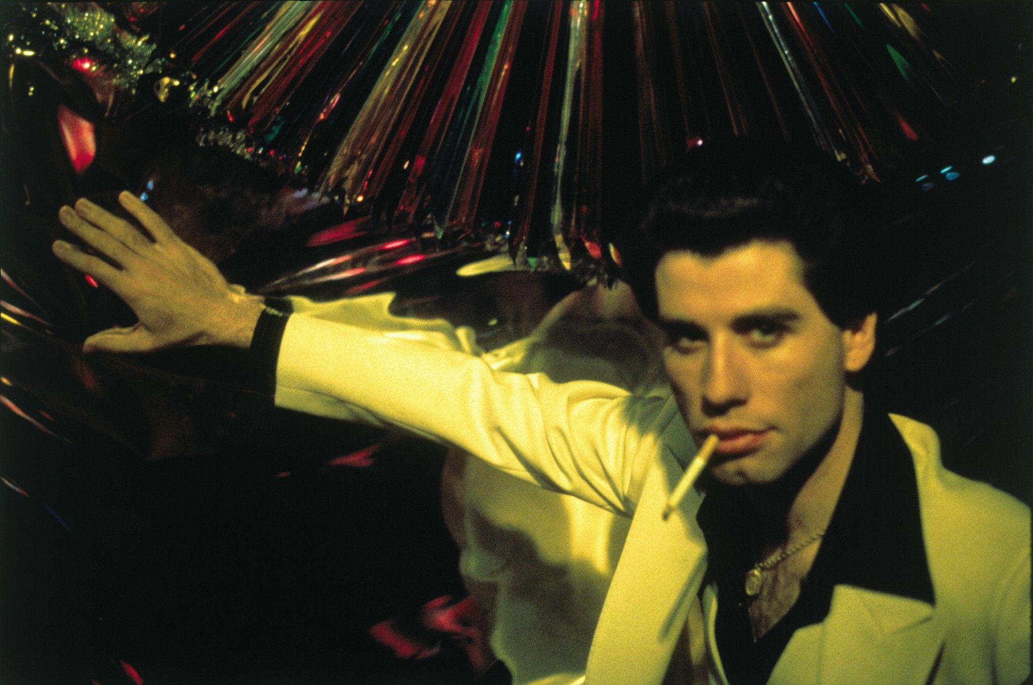 John Travolta: Essential Performances