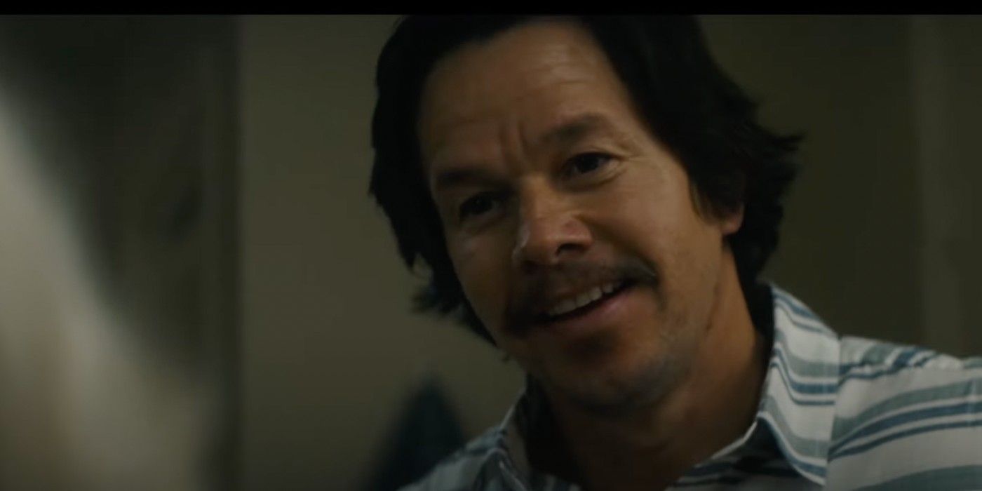 Father Stu Trailer Reveals Mark Wahlberg as a Catholic Priest