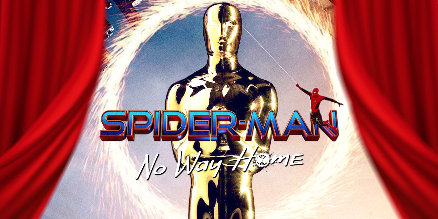 Spider-Man-No-Way-Home's-Oscar-Buzz
