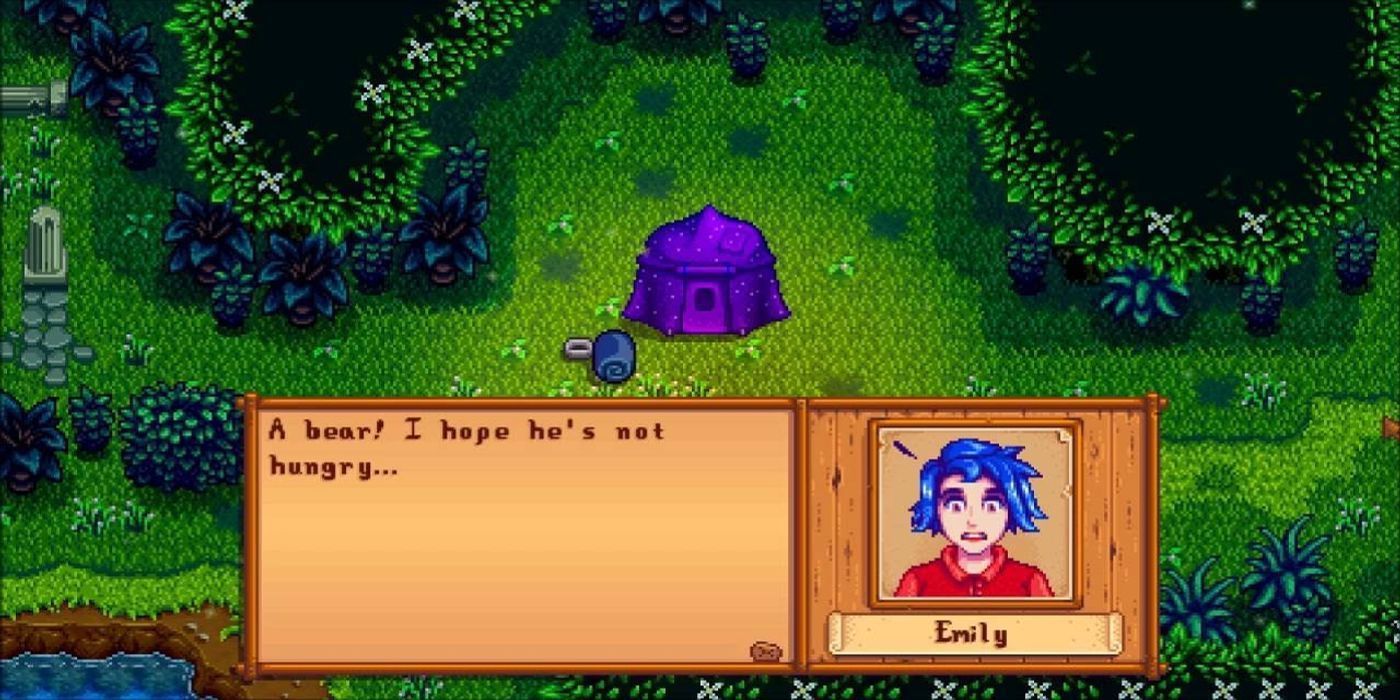 Stardew Valley Romance Options Ranked