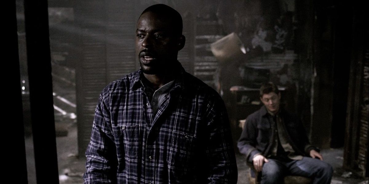 Supernatural' Guest Stars: Celebs Who Appeared on the Series