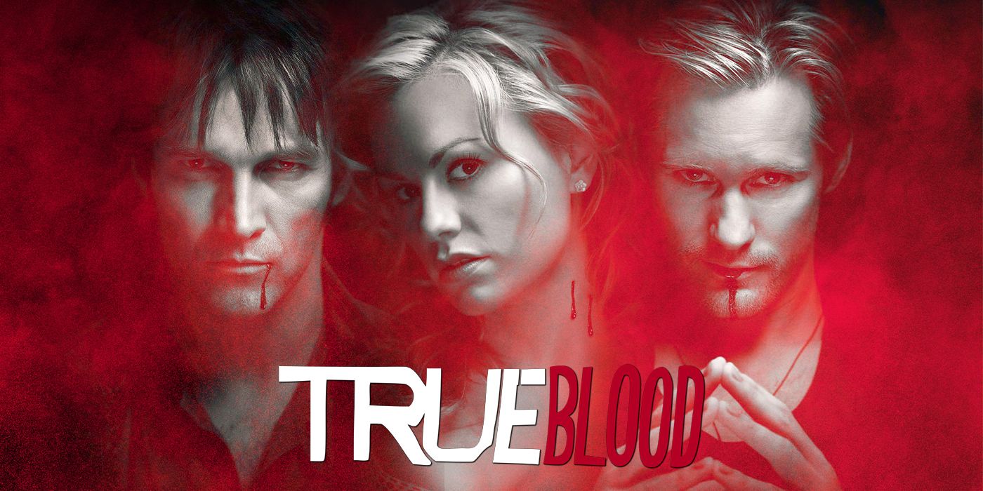True Blood Chega na Netflix