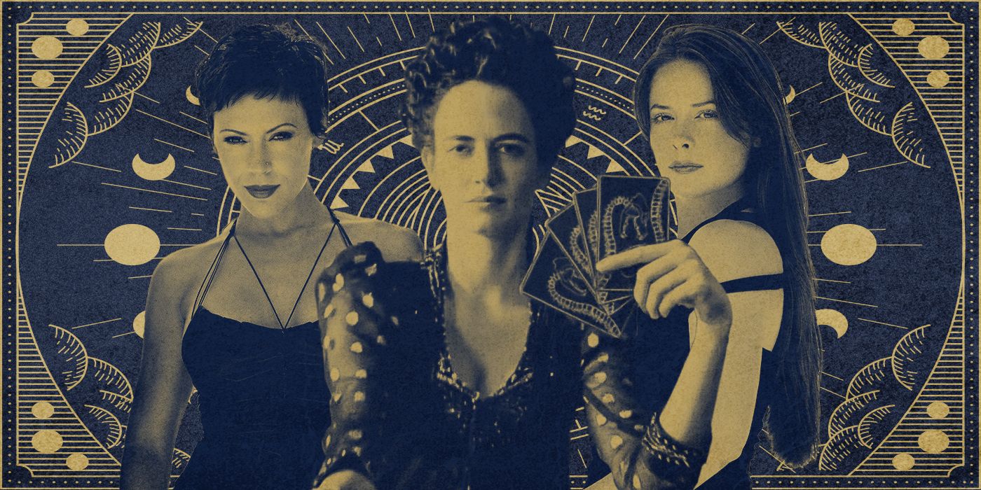 Tarot Readings in Movies & TV, Ranked by Accuracy