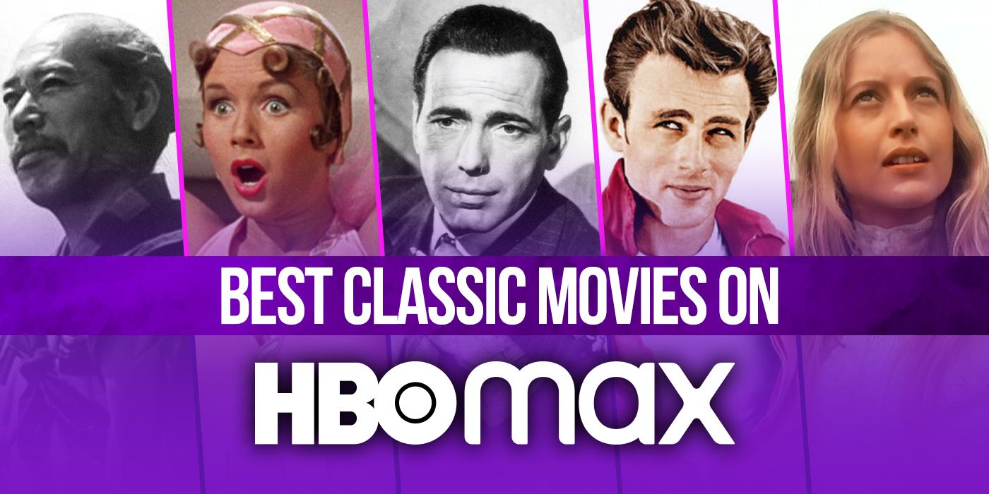 hbo max movies