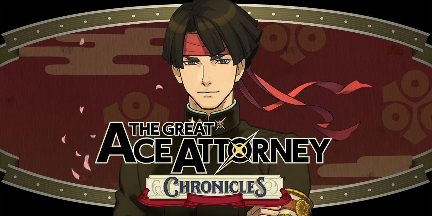 Best Characters In The Great Ace Attorney Chronicles