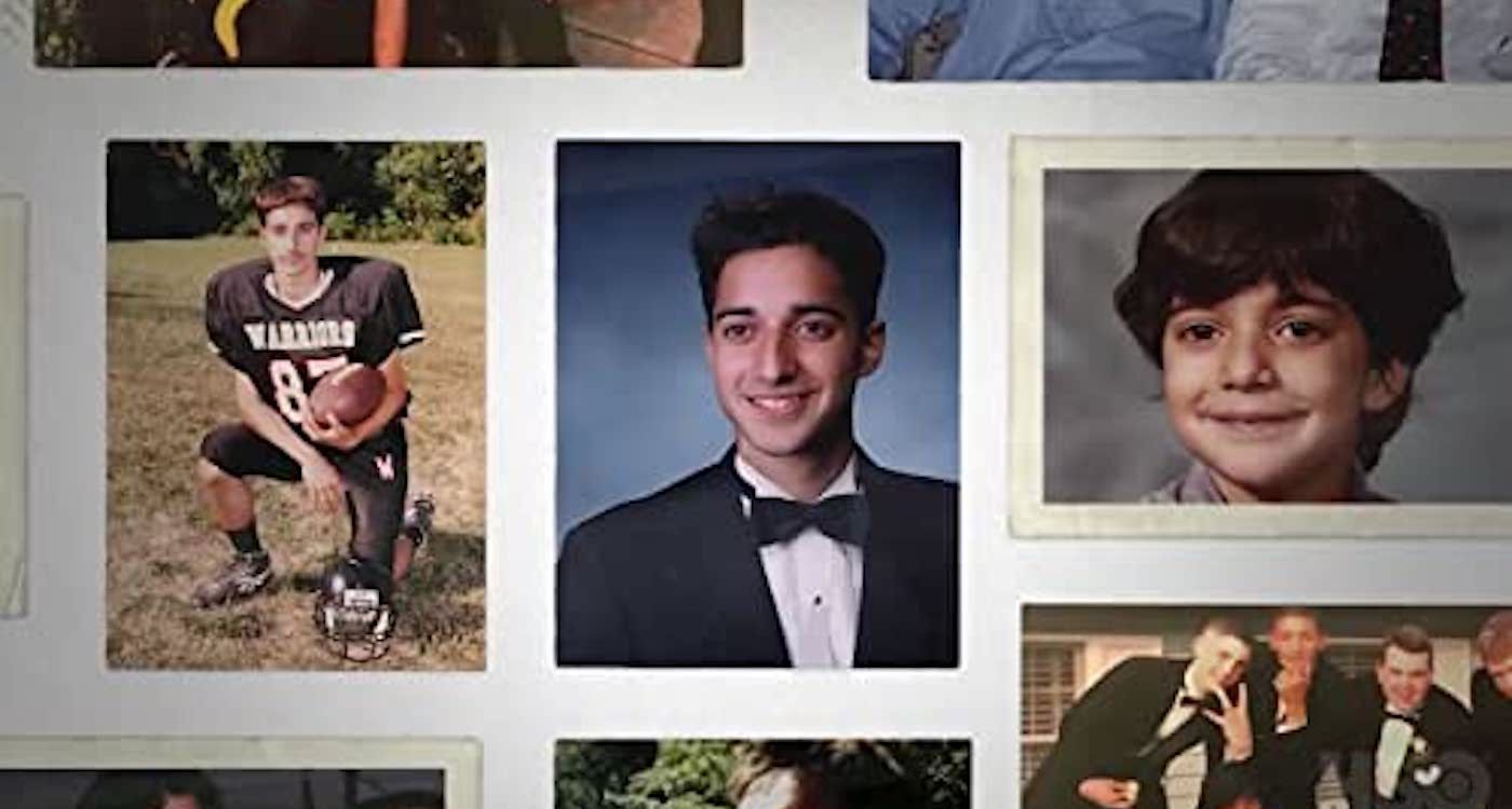 The Case Against Adnan Syed