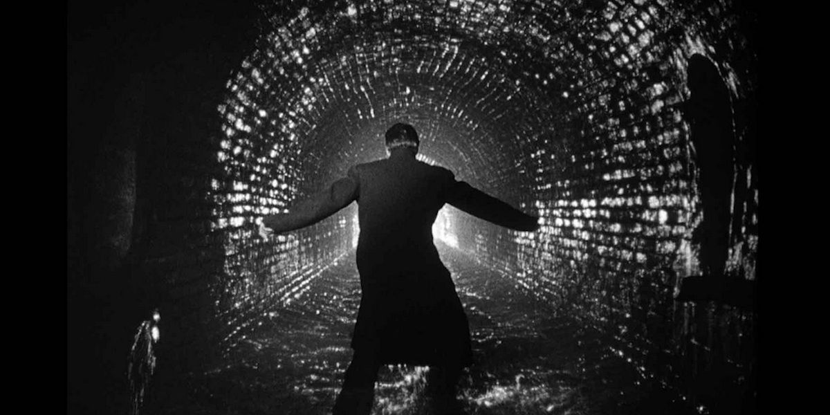 Il terzo uomo (1949)