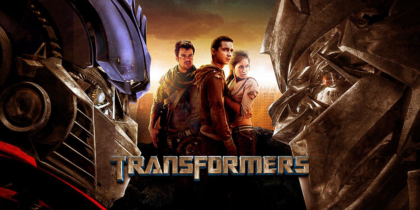 The Best 'Transformers' Movies, Ranked