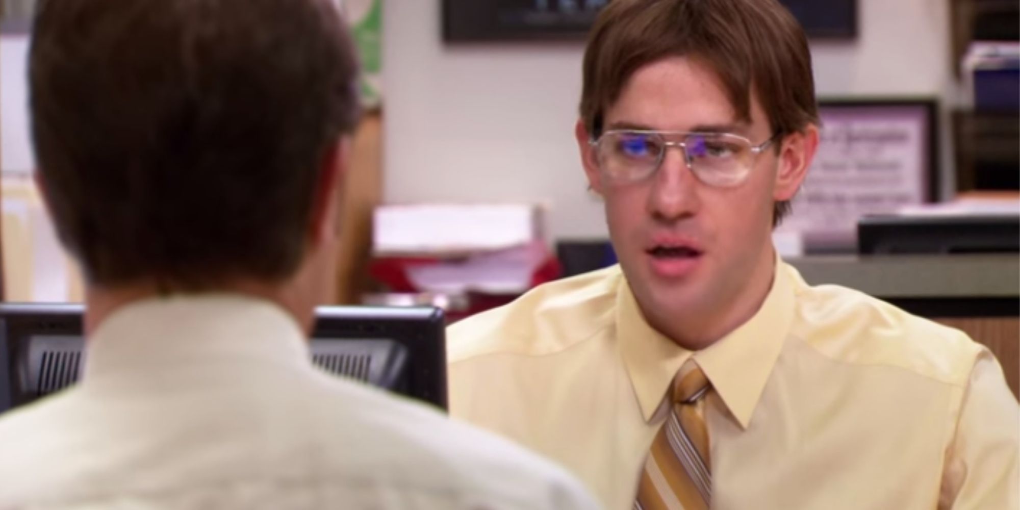10 personnages les plus cités sur "The Office" et leur meilleur oneliner Crumpe