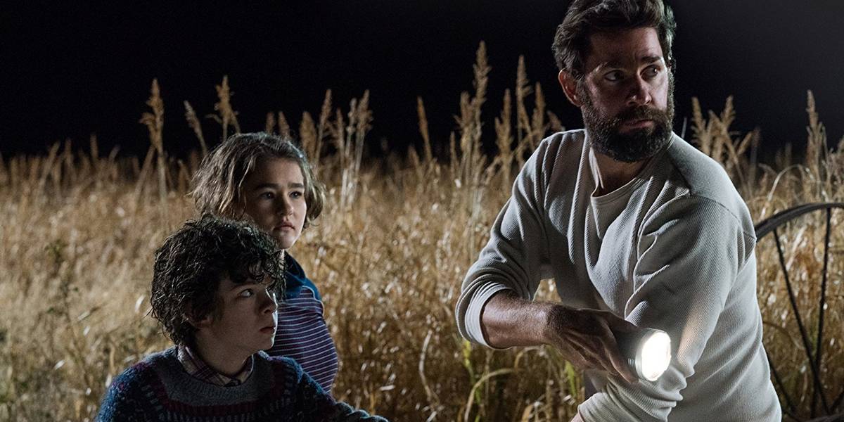 A Quiet Place 3 Sets Release Window for 2025