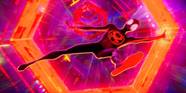 Across The Spider Verse Director On That Spectacular Spider Man Cameo Across The Spider Verse Director On That Spectacular Spider Man Cameo
