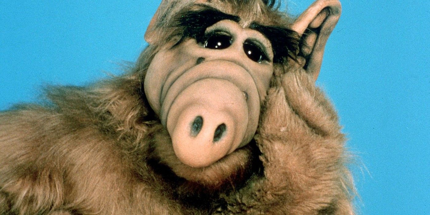 An ALF promotional photo