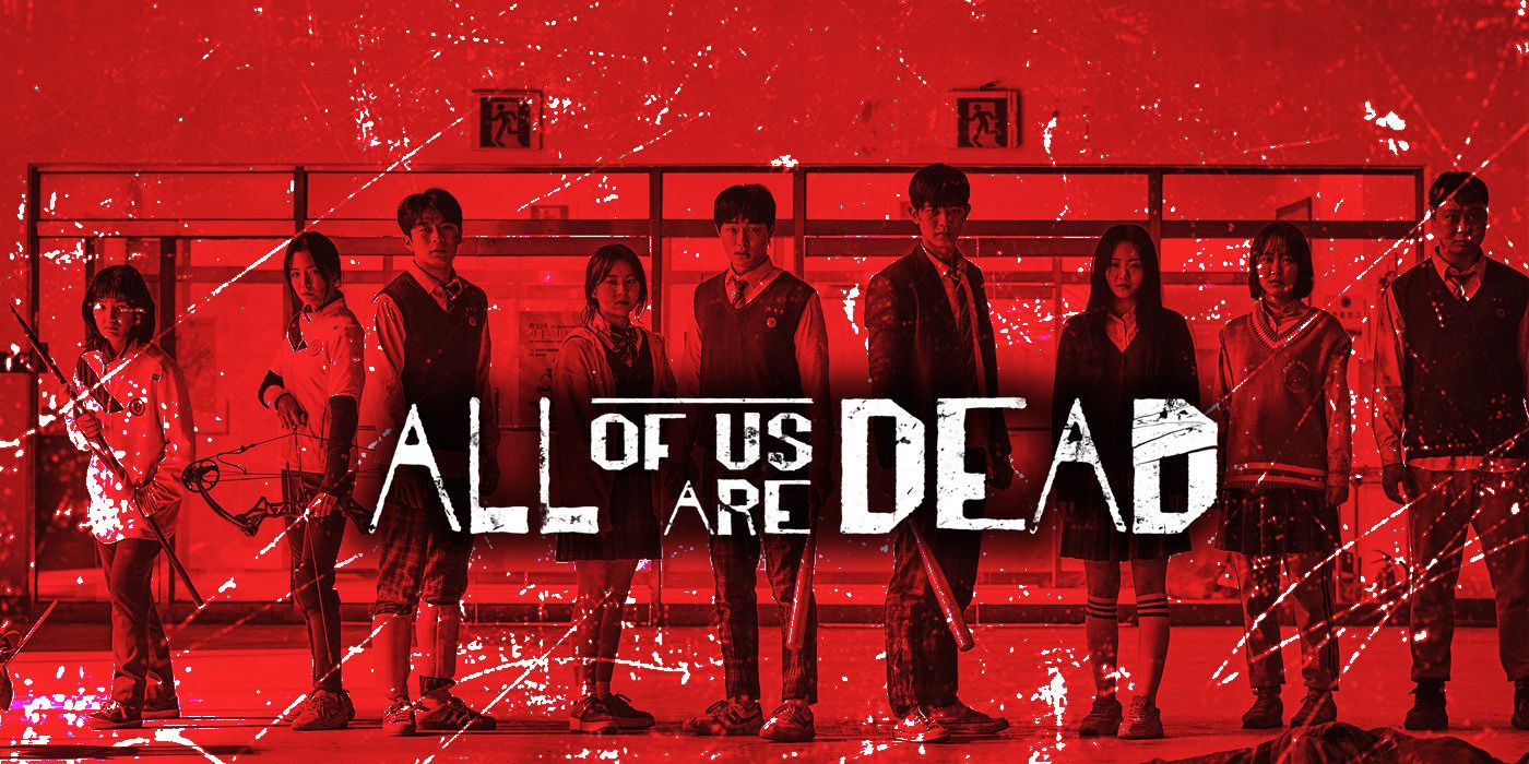 All of Us Are Dead' Shows What It Means to Be Human, New University