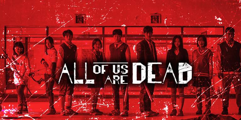 All of us are dead episode 1 eng sub
