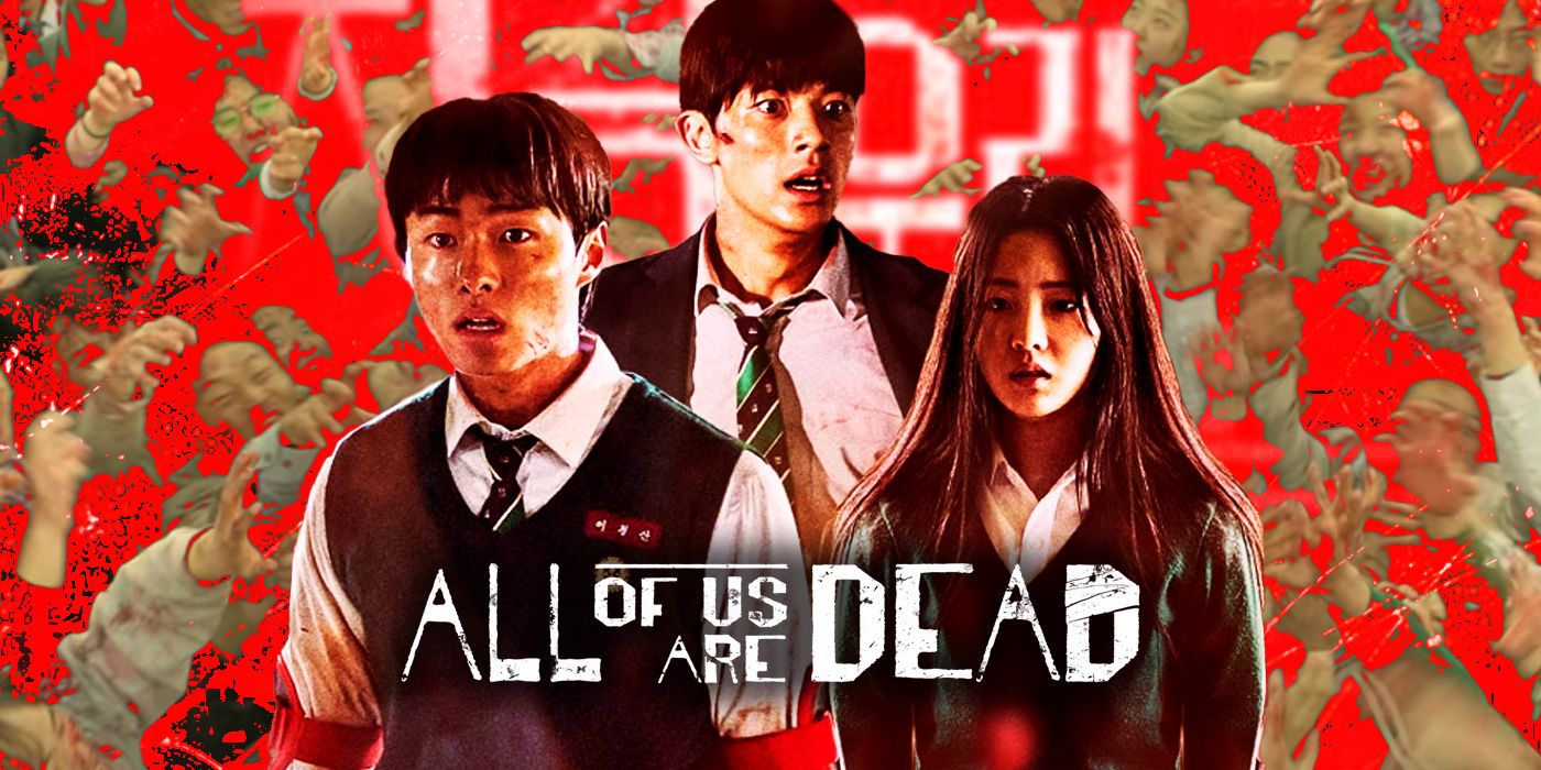 All Of Us Are Dead Season 2: Netflix Release Date, News, Cast, and Spoilers