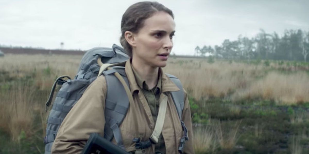 Annihilation Movie Explained: Unpacking the Trippy Sci-Fi Film