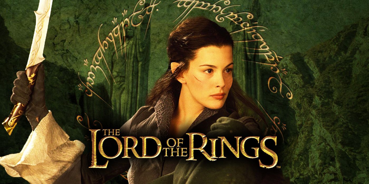 Oscar Flashback' Continues With 'Lord of the Rings: The Fellowship of the  Ring', Features