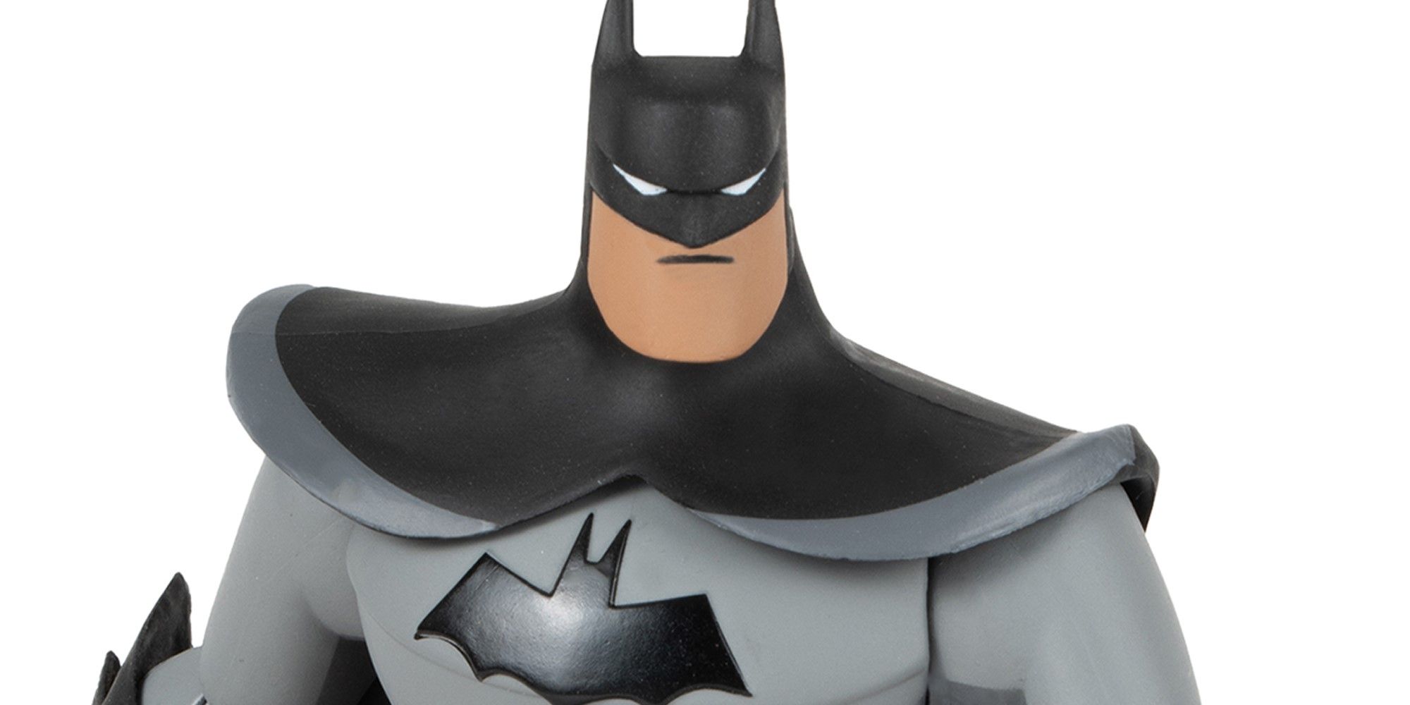 Batman: the Adventure Continues Images Reveal New Cartoon-Accurate Figures