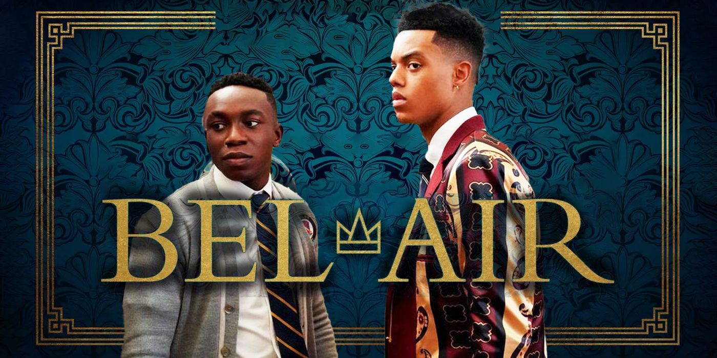 BelAir Season 2 Release Date, Cast, Trailer & Everything We Know So Far