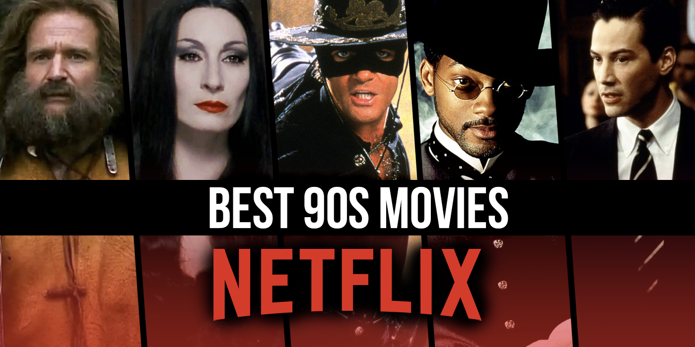 best-90s-movies-on-netflix-right-now