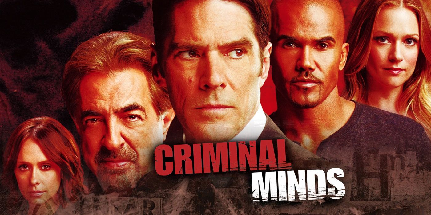 The 18 Best Criminal Minds Episodes Ranked