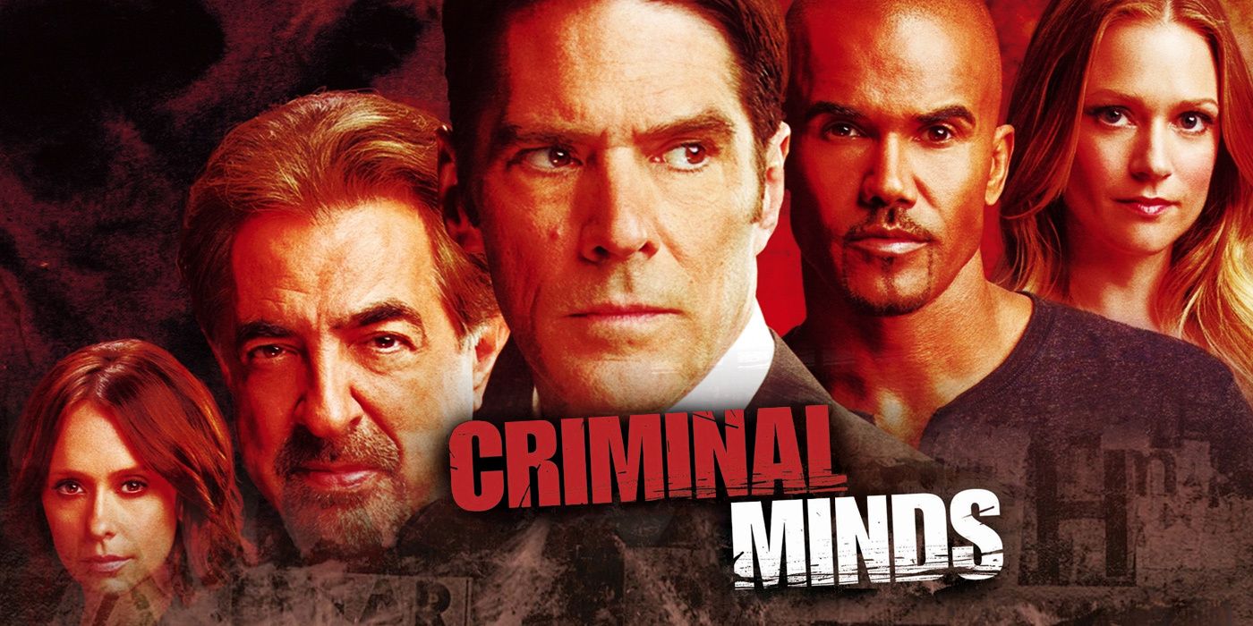 Watch criminal minds hot sale season 14 episode 5