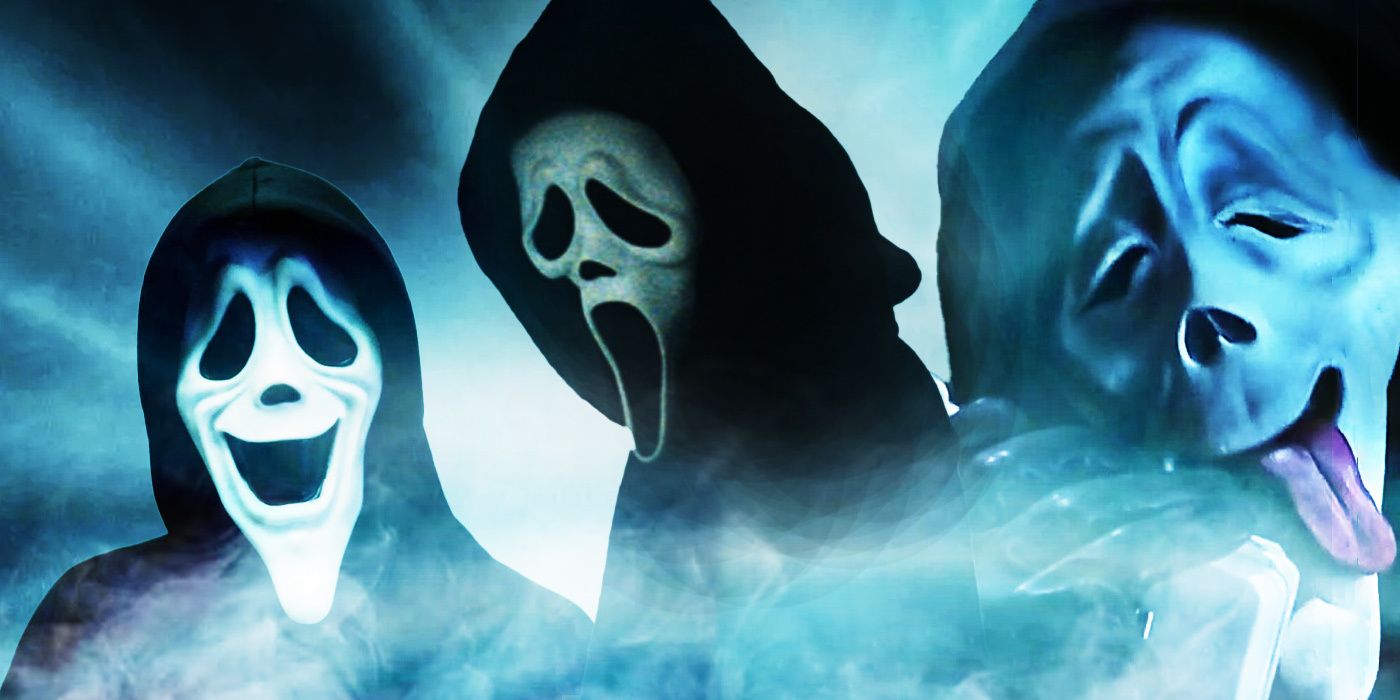 Scream' to 'Scary Movie': Best Ghostface Costumes Ranked