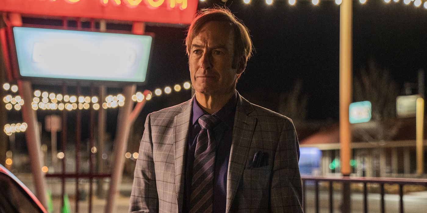 Better Call Saul Season 6 Release Date Three Animated Spinoffs Confirmed