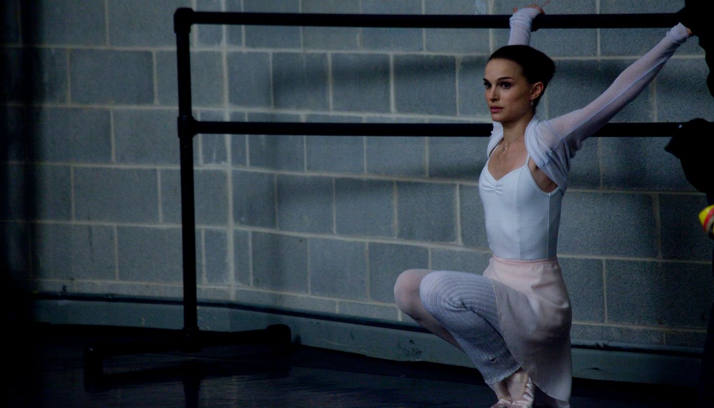 Black Swan Ending Explained The Price of Perfection