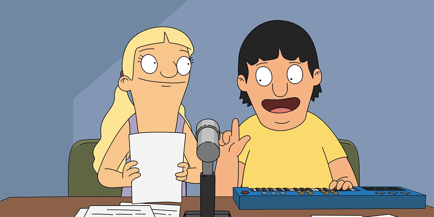 Bobs Burgers Valentines Episodes Ranked