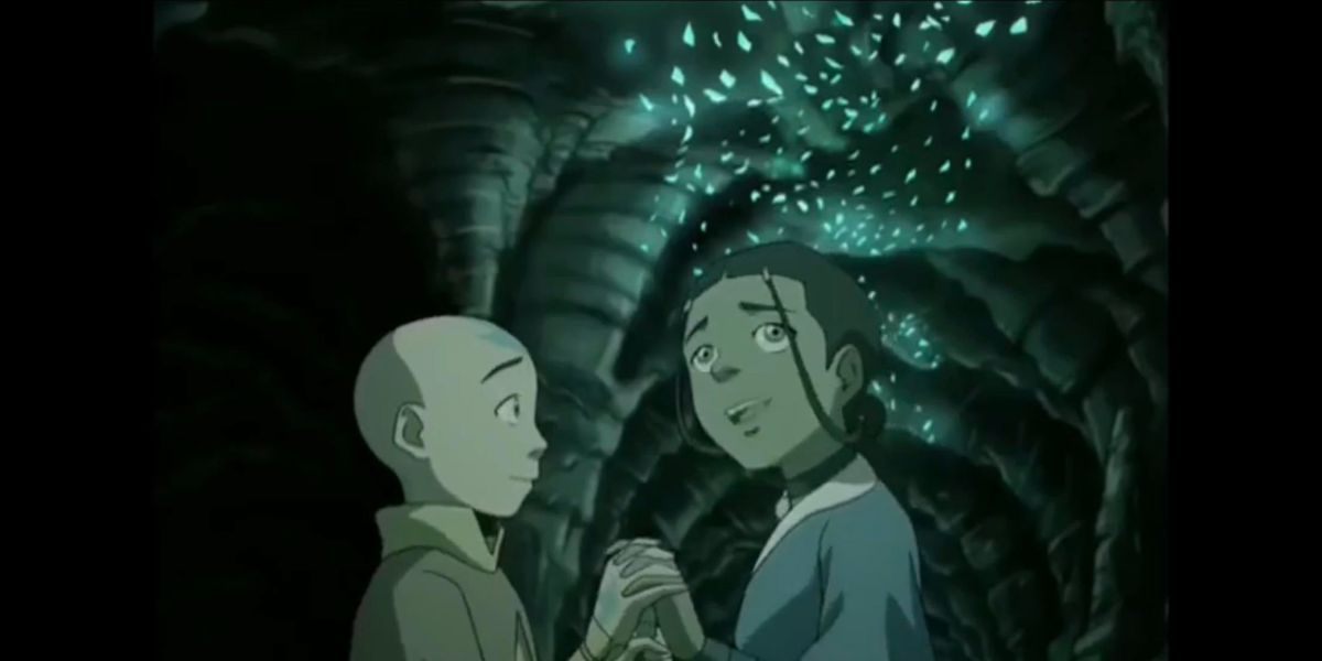 avatar the last airbender episode 2 script