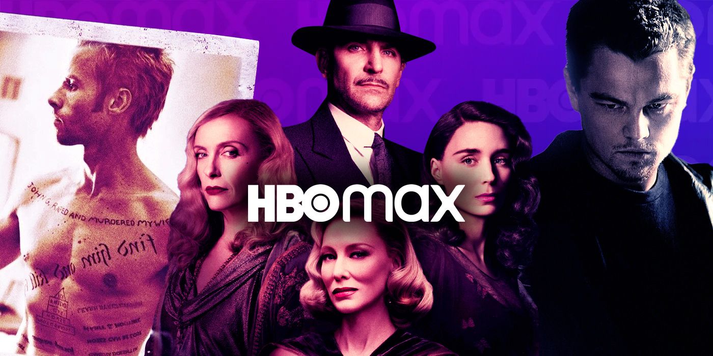 Best Crime Movies on HBO Max (August 2023)