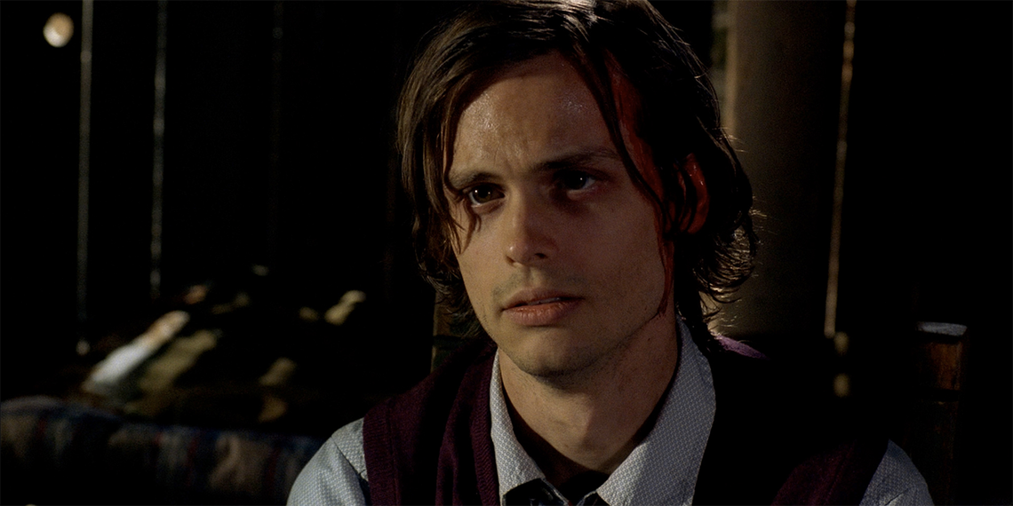 Why ‘Criminal Minds’ Main Character Is Definitely Spencer Reid