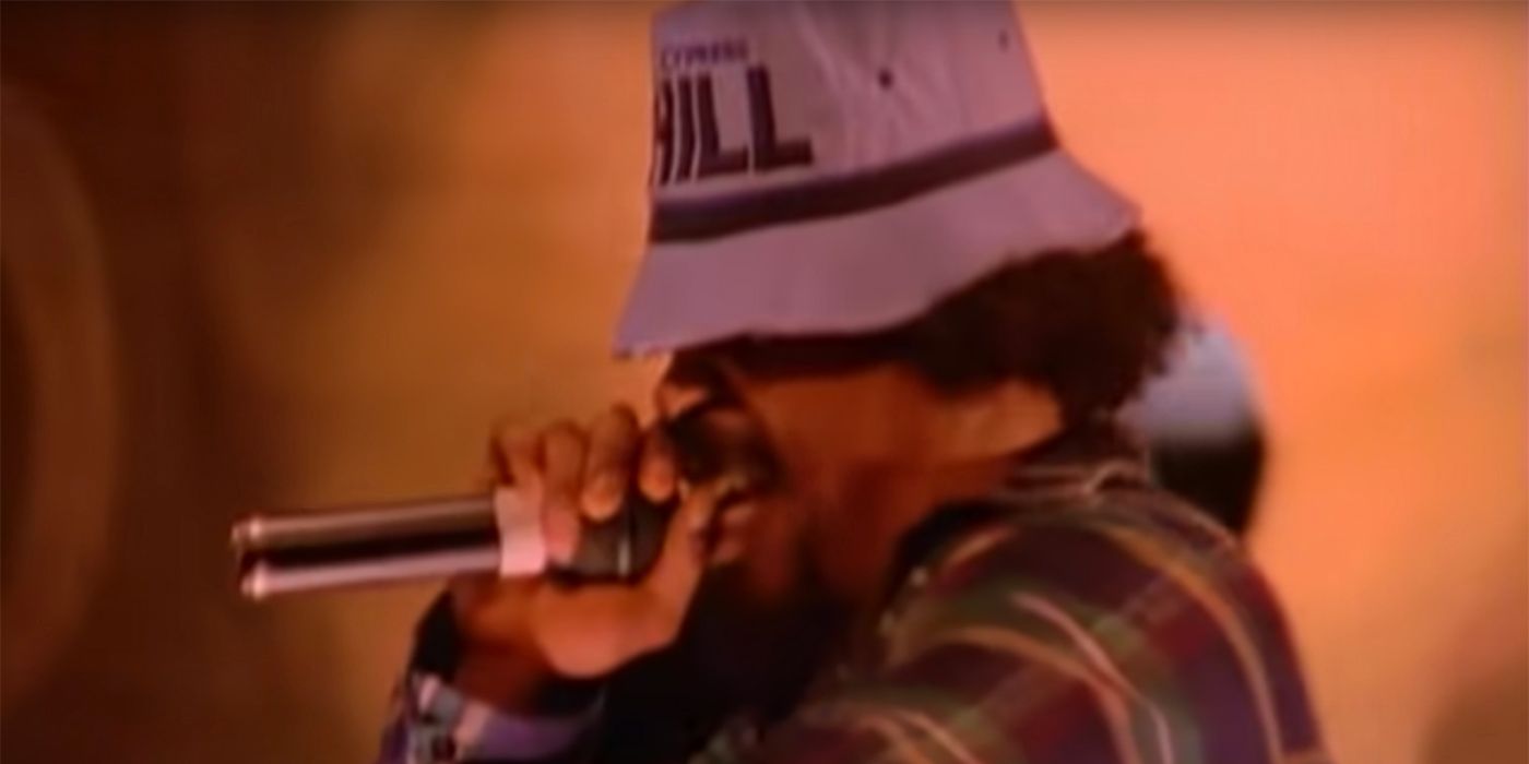cypress hill insane in the brain music video