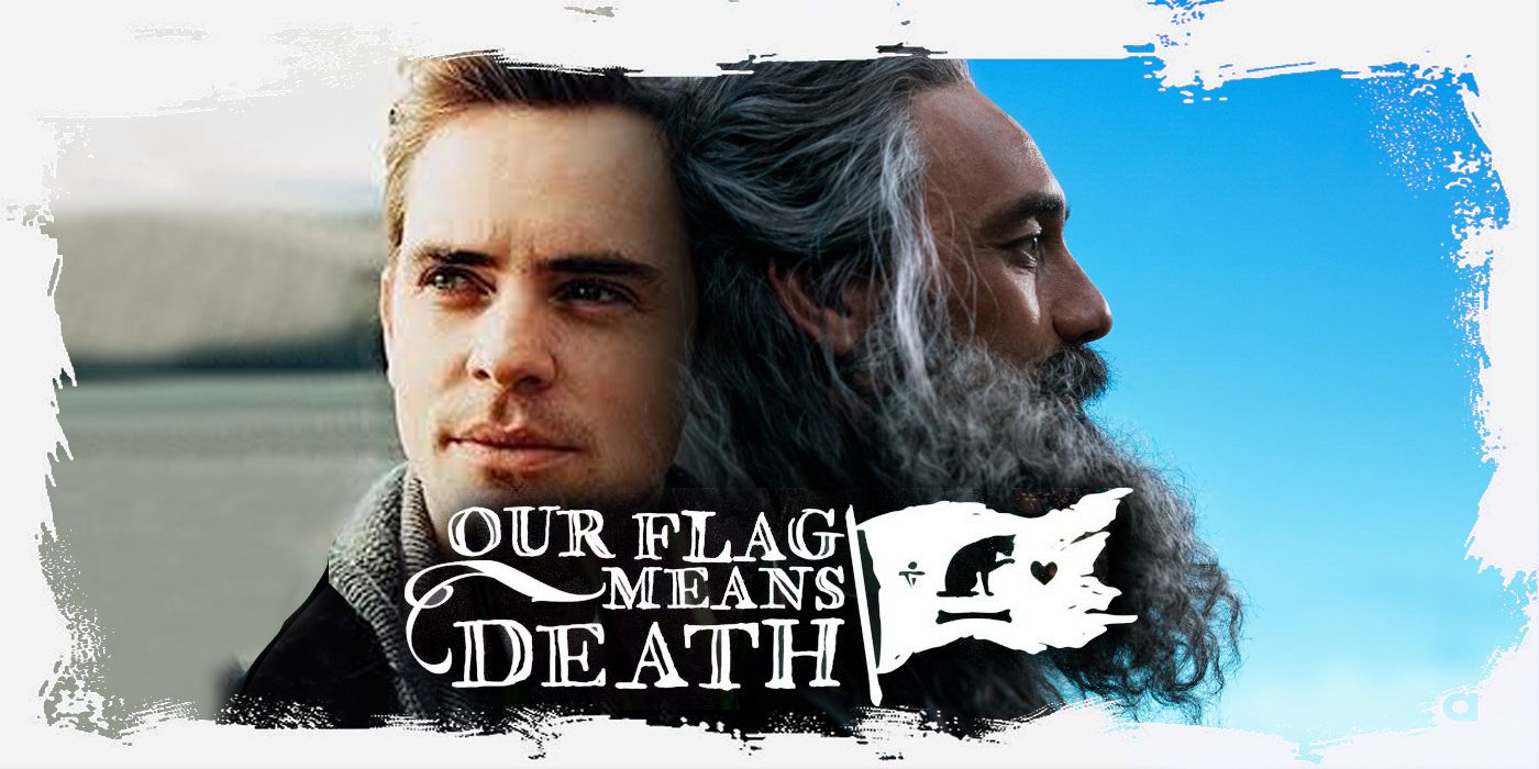 Our Flag Means Death, Now Streaming, Max Original