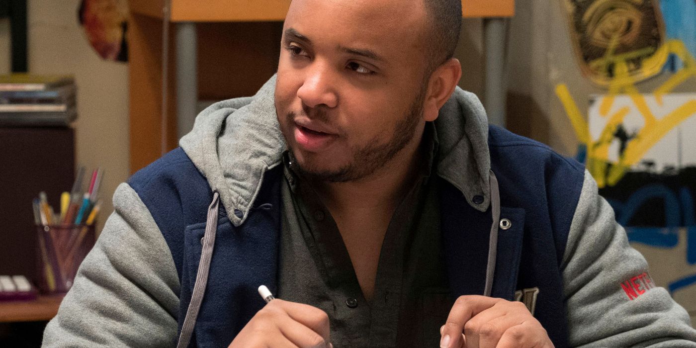 Querida gente blanca: Justin Simien, artículo destacado en las redes sociales