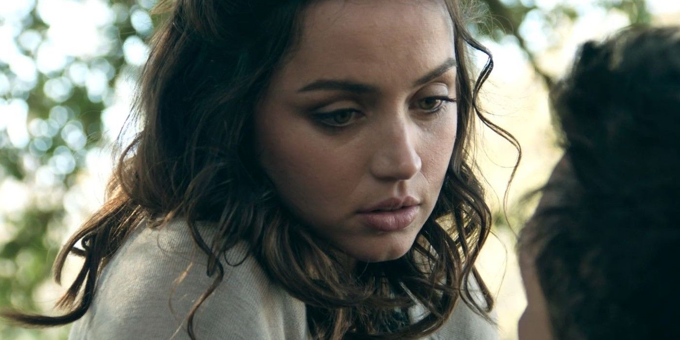 Ana de Armas pushed for 'John Wick' spinoff to hire female writer