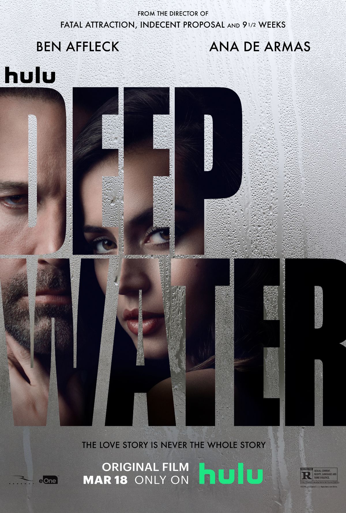 deep water hulu movie review